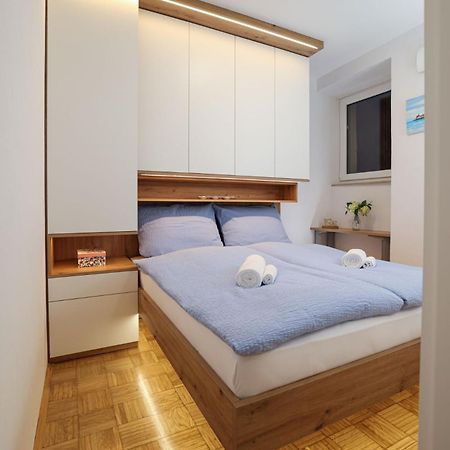 ピランMhouseアパートメント エクステリア 写真