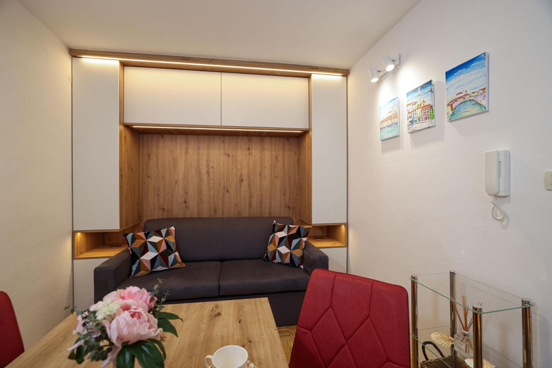 ピランMhouseアパートメント エクステリア 写真
