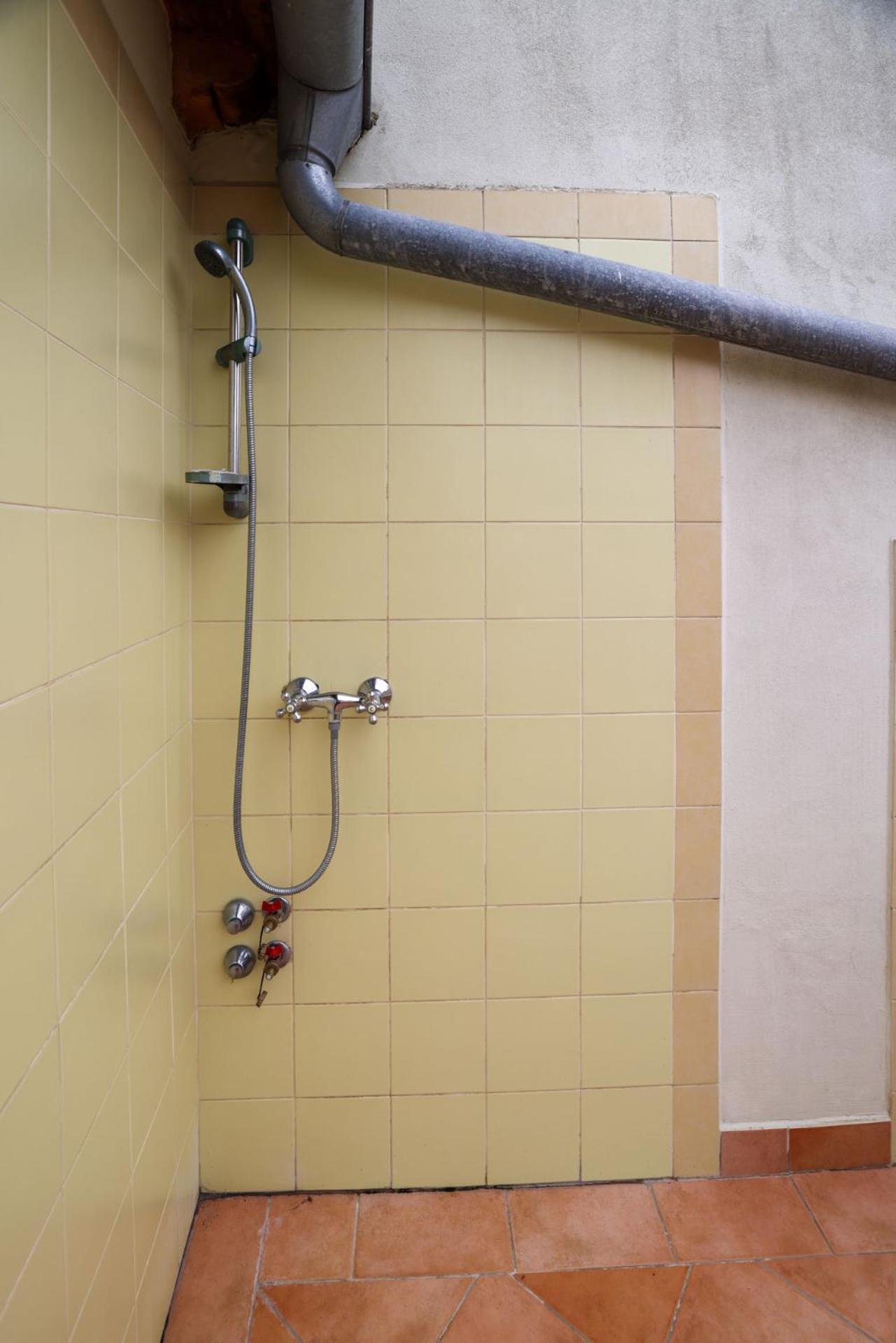 ピランMhouseアパートメント エクステリア 写真