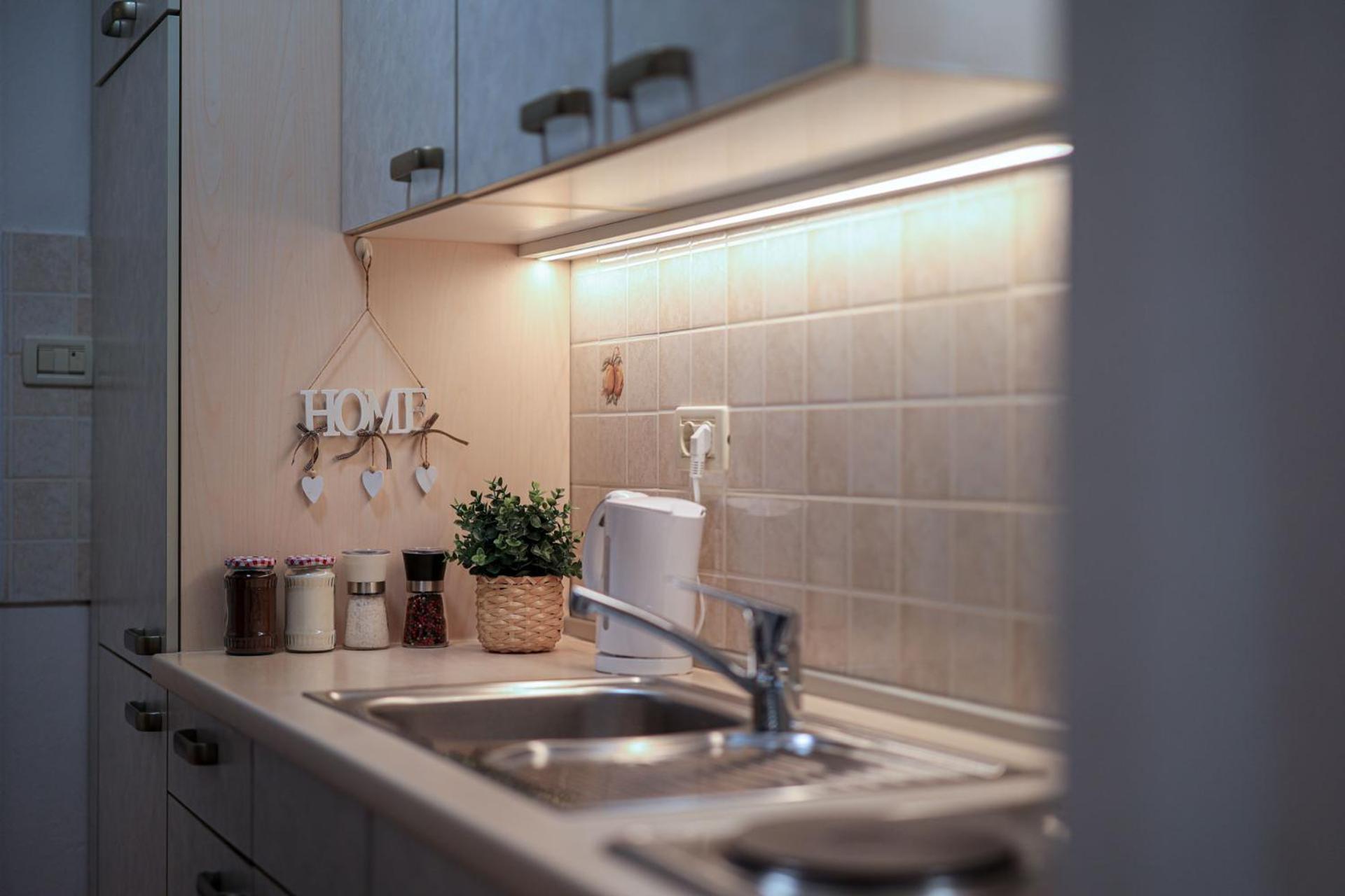 ピランMhouseアパートメント 部屋 写真
