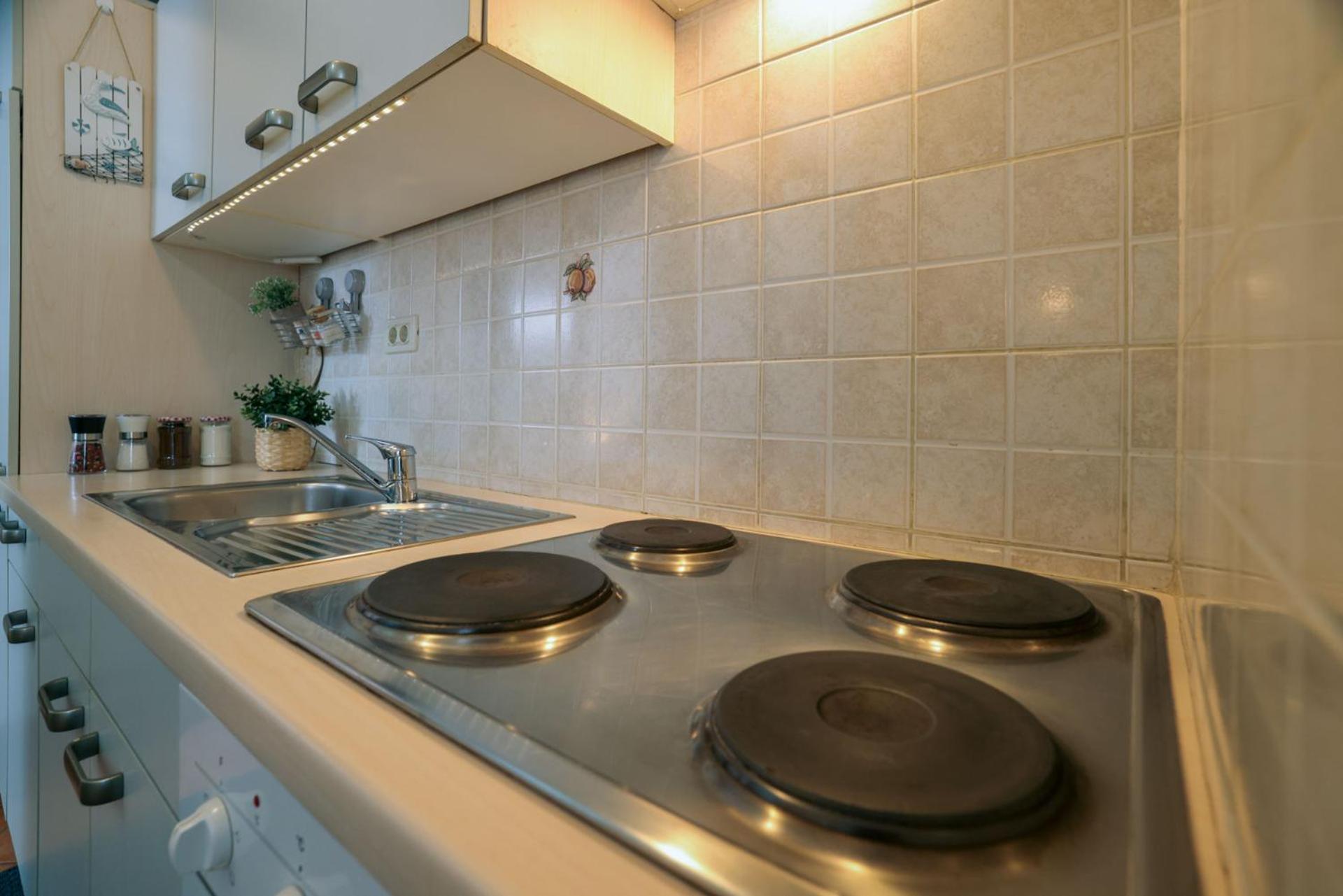 ピランMhouseアパートメント 部屋 写真