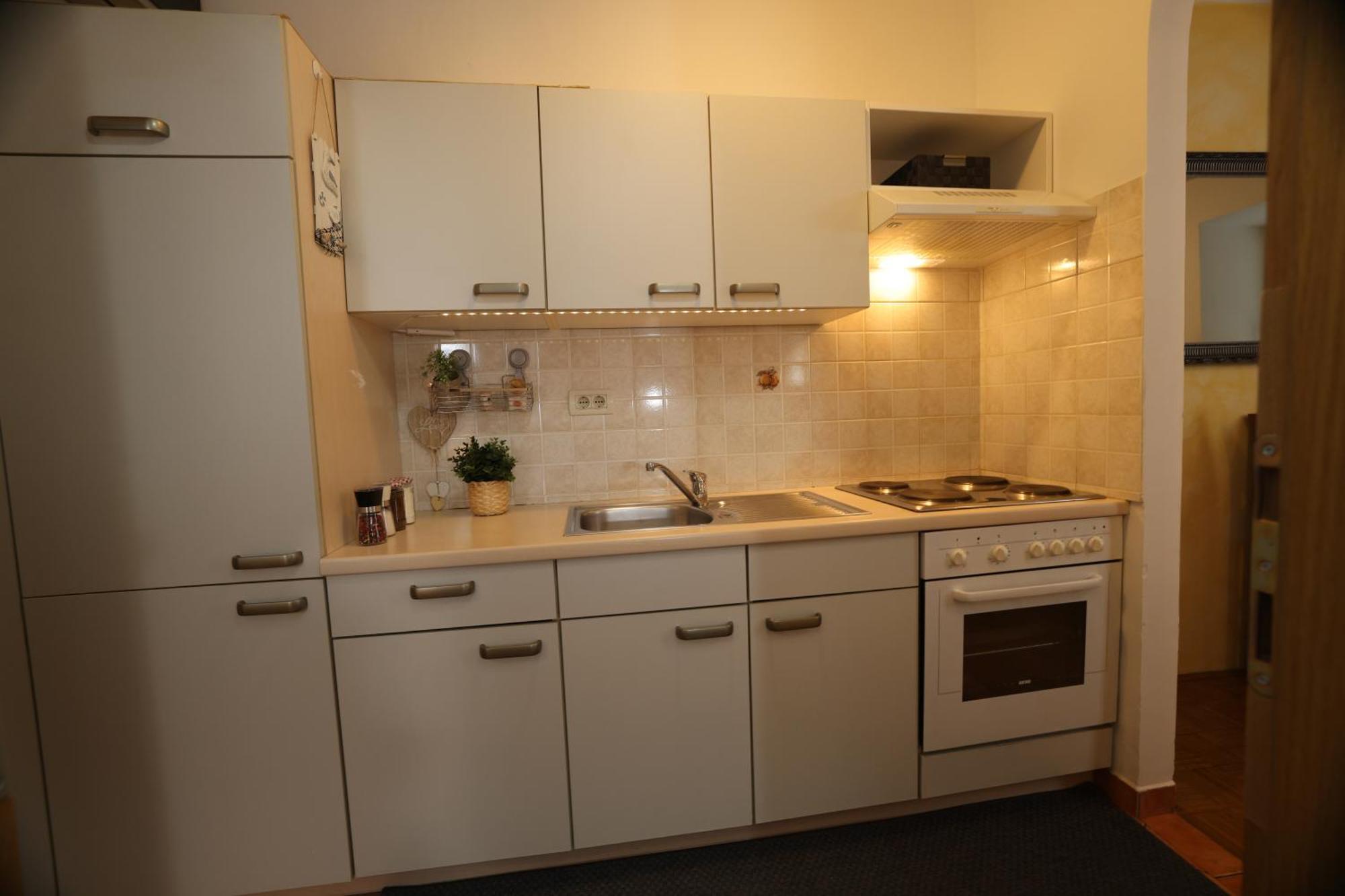 ピランMhouseアパートメント エクステリア 写真